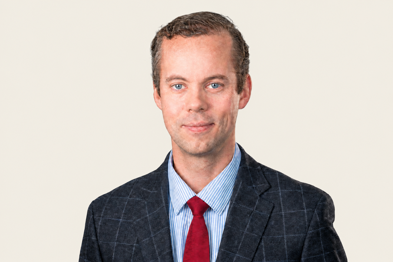 Persönlicher Ansprechpartner von Hasenberg Immobilien